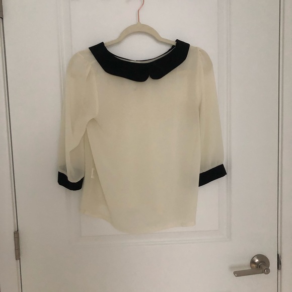 Sheer heart button too - Picture 2 of 2